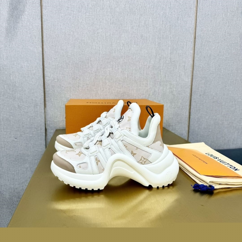 LV Sneakers